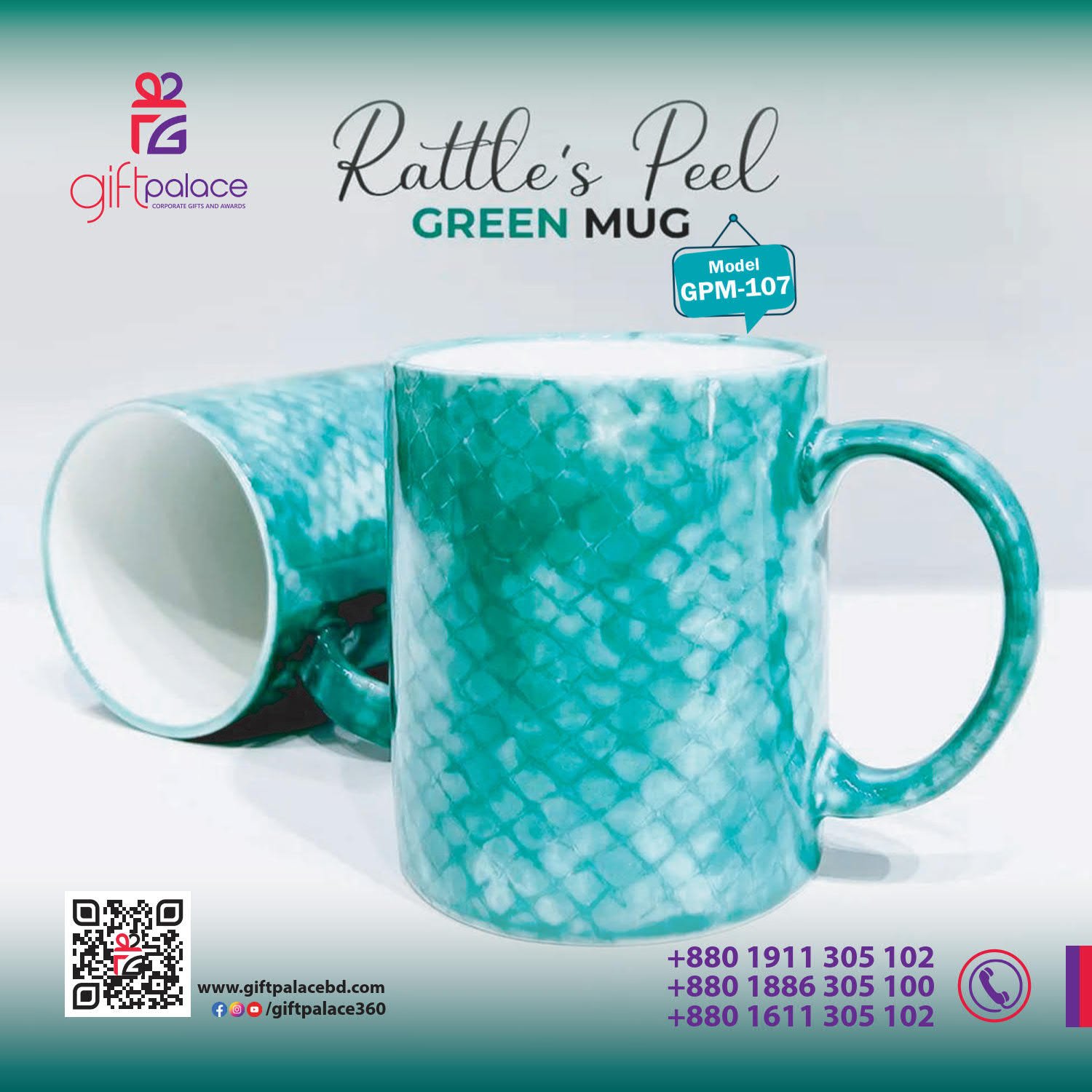 Exclusive Mug_GPM-107