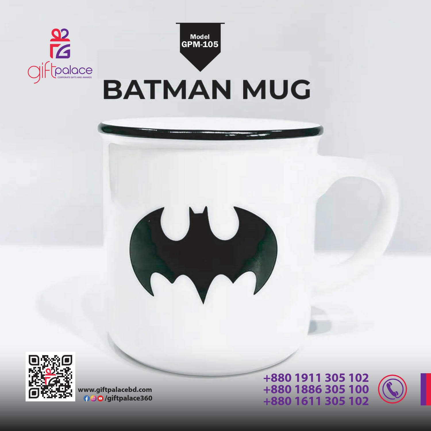 Exclusive Mug_GPM-105