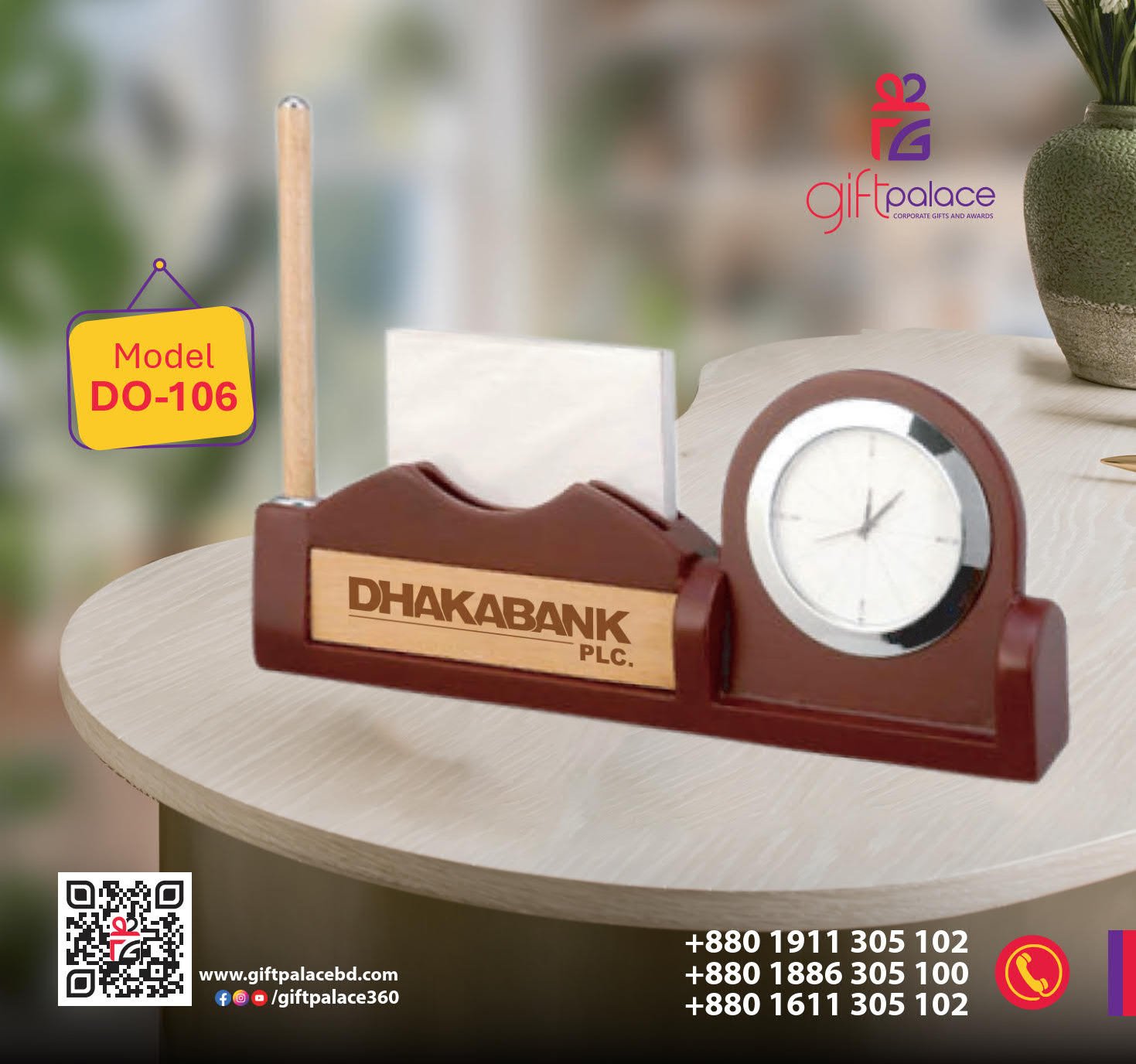 Desktop Organizer-DO-106