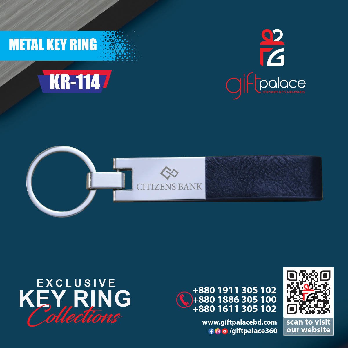 Keyring-114