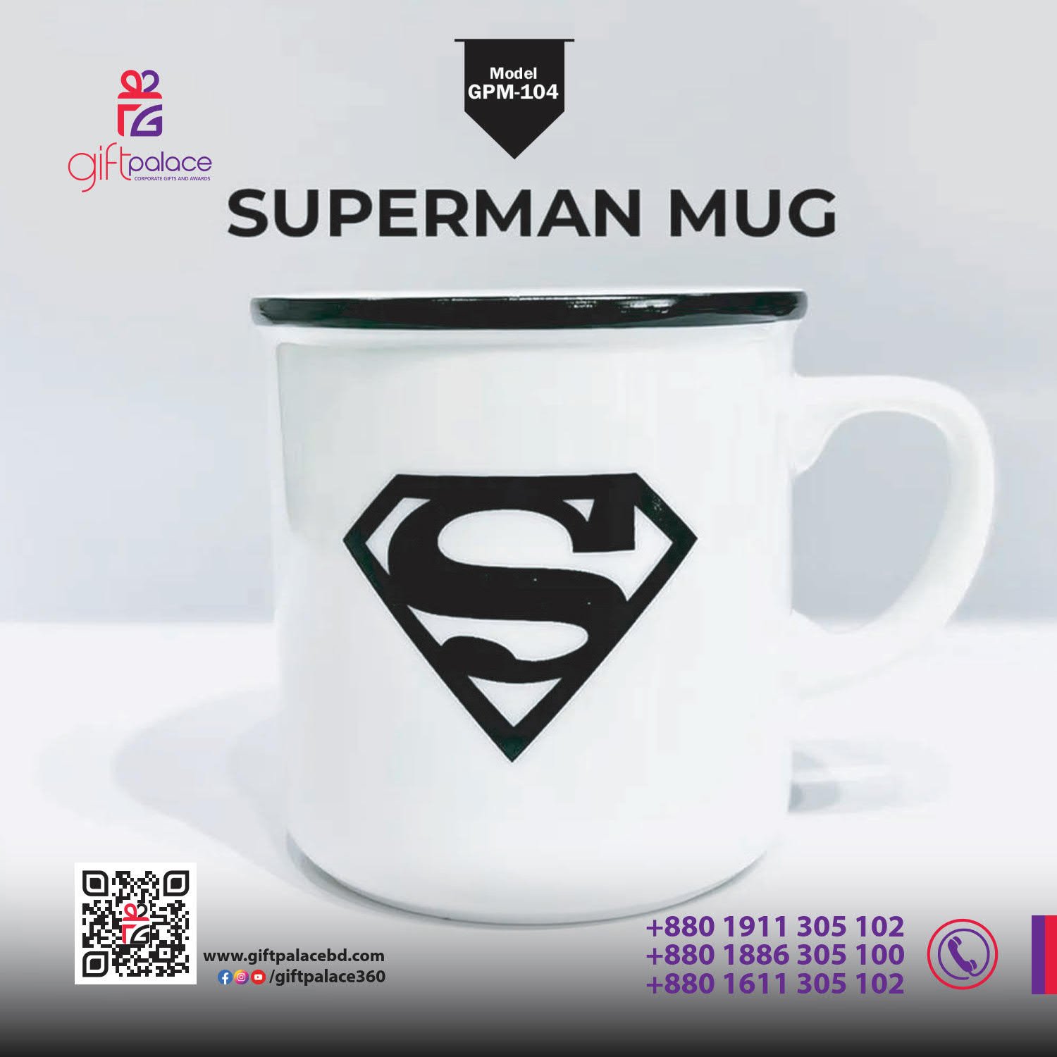 Exclusive Mug_GPM-104