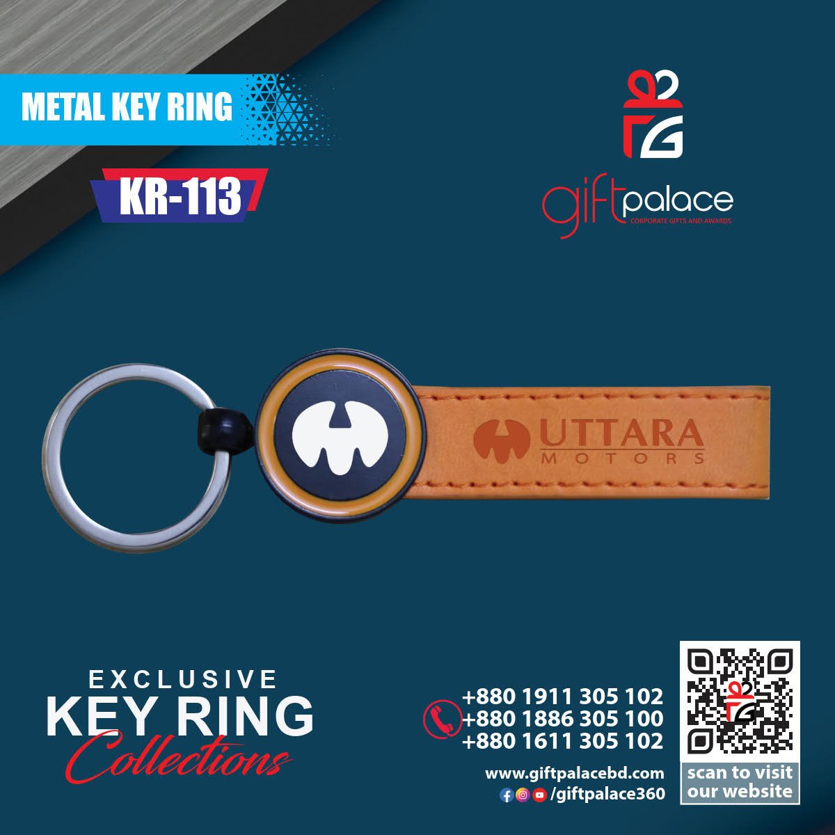 Keyring-113