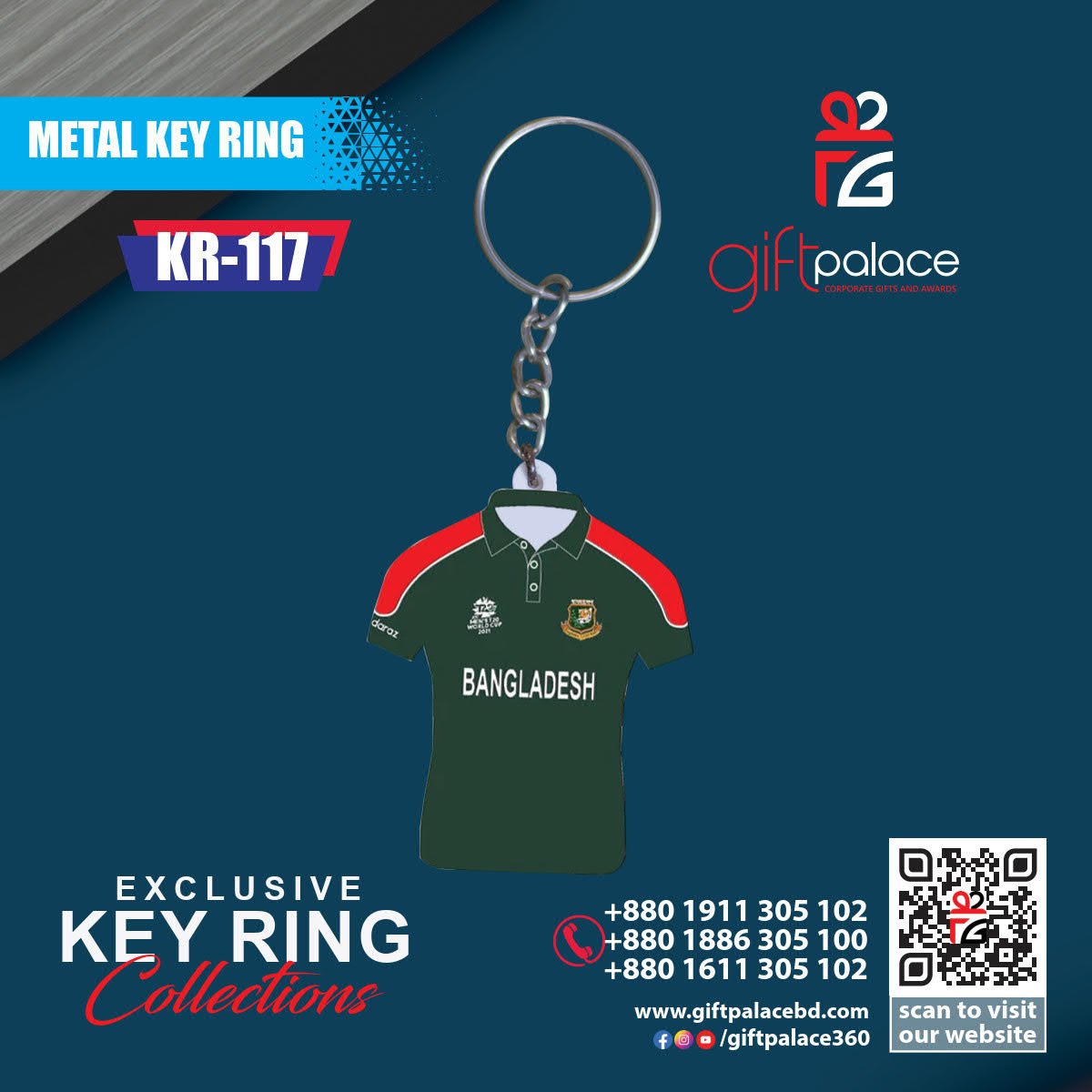 Keyring-117
